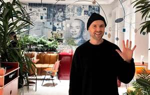 Кацурин попал в скандал