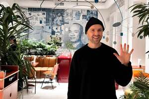 Кацурин попал в скандал