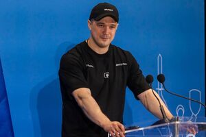 Федоров заявил, что уже есть первые результаты использования перехватчиков