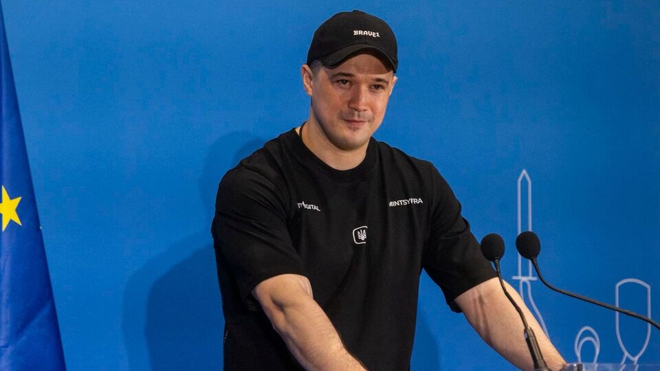 Федоров заявил, что уже есть первые результаты использования перехватчиков