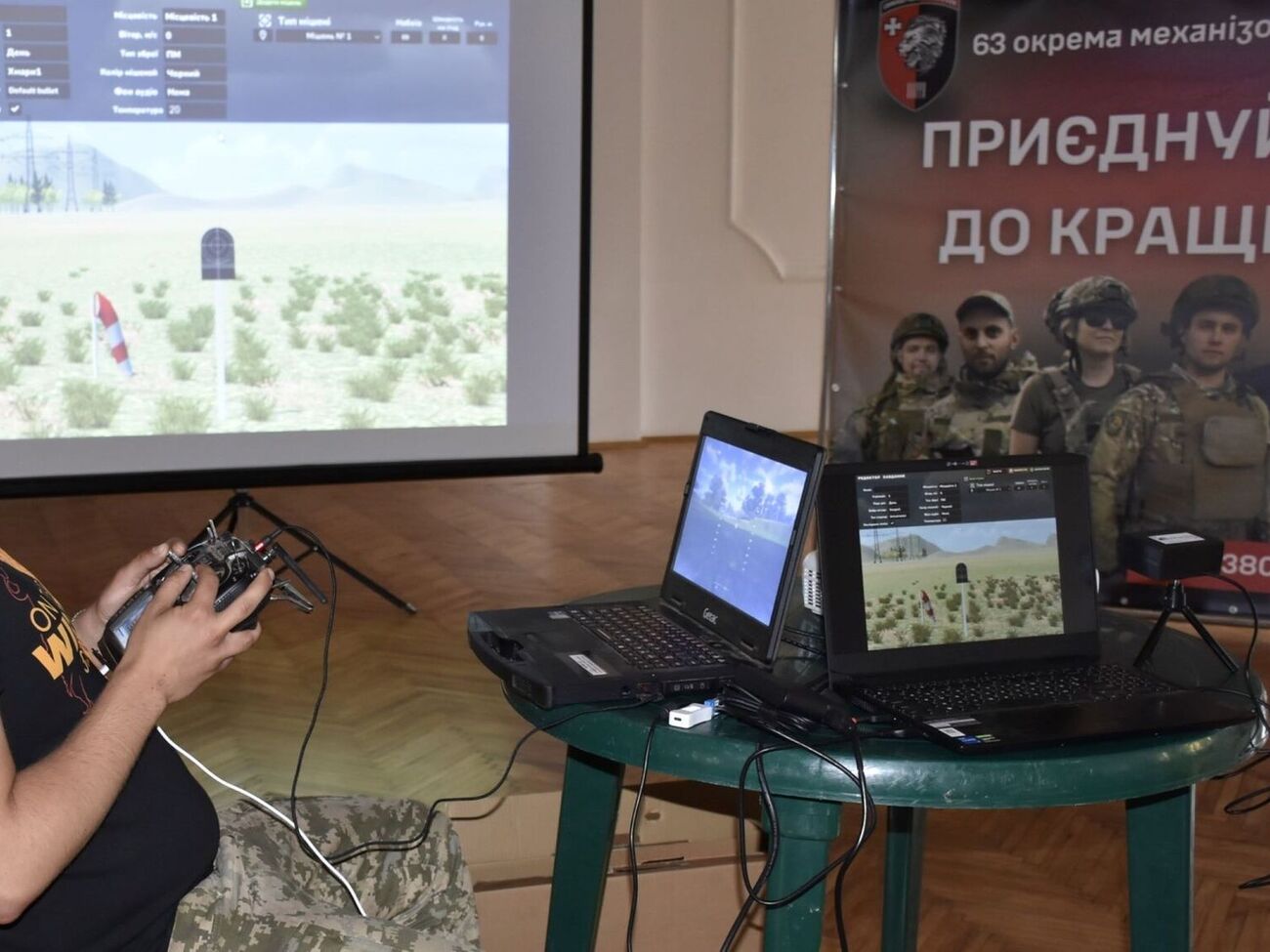 Комплексная работа артиллерии, разведывательных подразделений и ударных дронов существенно снизила огневой потенциал РФ