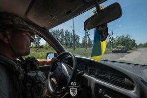 Силы обороны контролируют Покровск – Сырский