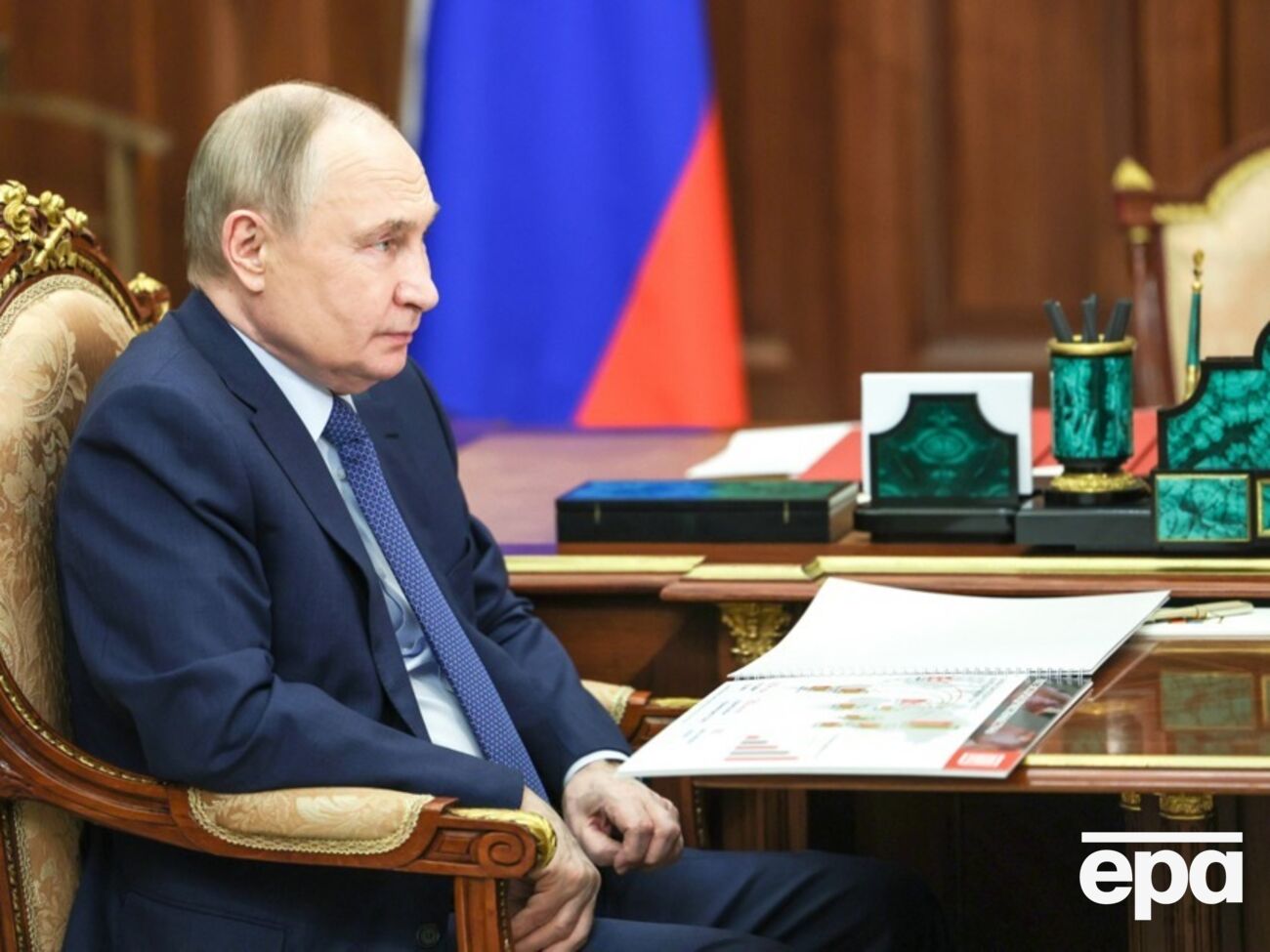 Армия Путина захватила украинские месторождения, которые нужны Трампу