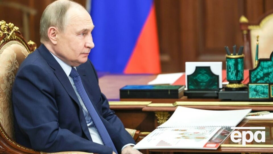 Армия Путина захватила украинские месторождения, которые нужны Трампу