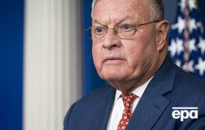 Моббс спростувала, що 81-річний Келлог нібито швидко втомлюється