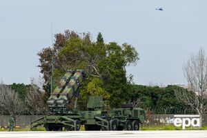 В Bild посчитали, сколько Patriot осталось у Германии