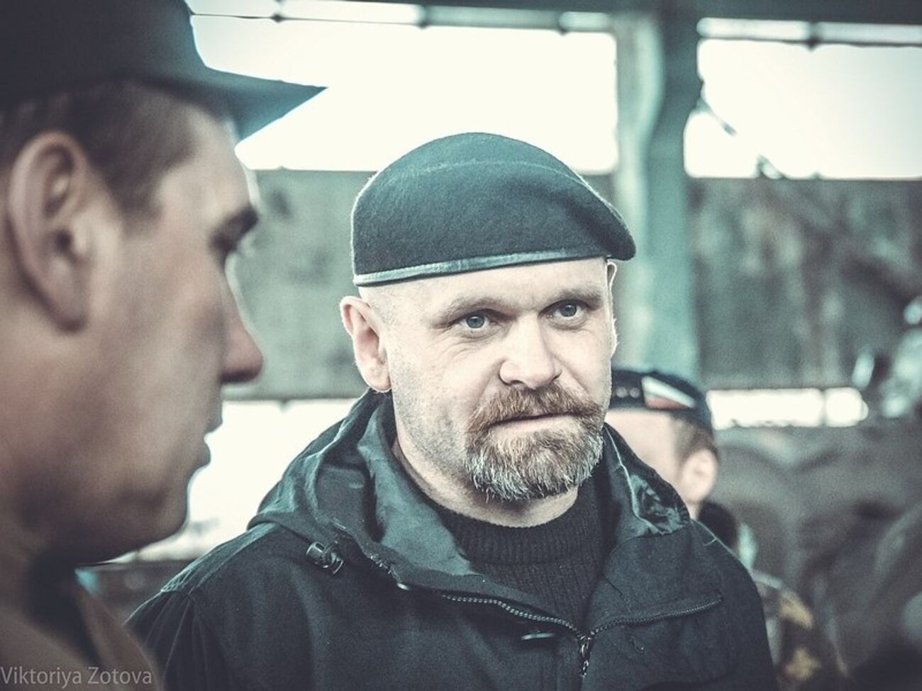 Мозговой был убит весной 2015 года