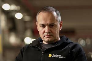 Тімченко: ДТЕК довів, що може успішно працювати не лише в Україні