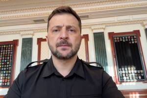 Зеленский рассказал о ситуации на российско-грузинской границе