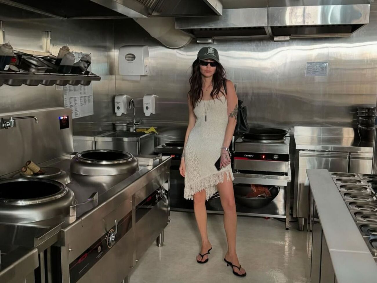 Дорофеева: "Сингапурский чизкейк" в "Китайском привете" – этот десерт просто вау