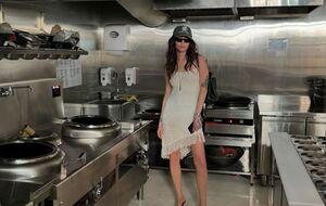 Дорофеева: "Сингапурский чизкейк" в "Китайском привете" – этот десерт просто вау