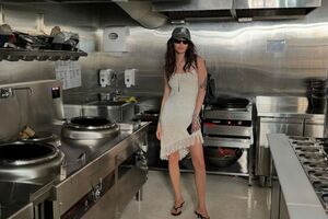 Дорофеева: "Сингапурский чизкейк" в "Китайском привете" – этот десерт просто вау