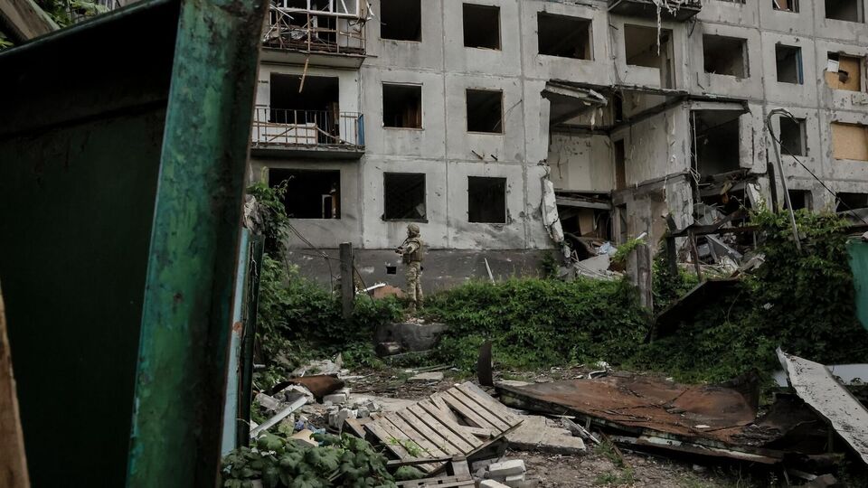 Ковальов наголосив, що Покровськ – під контролем ЗСУ