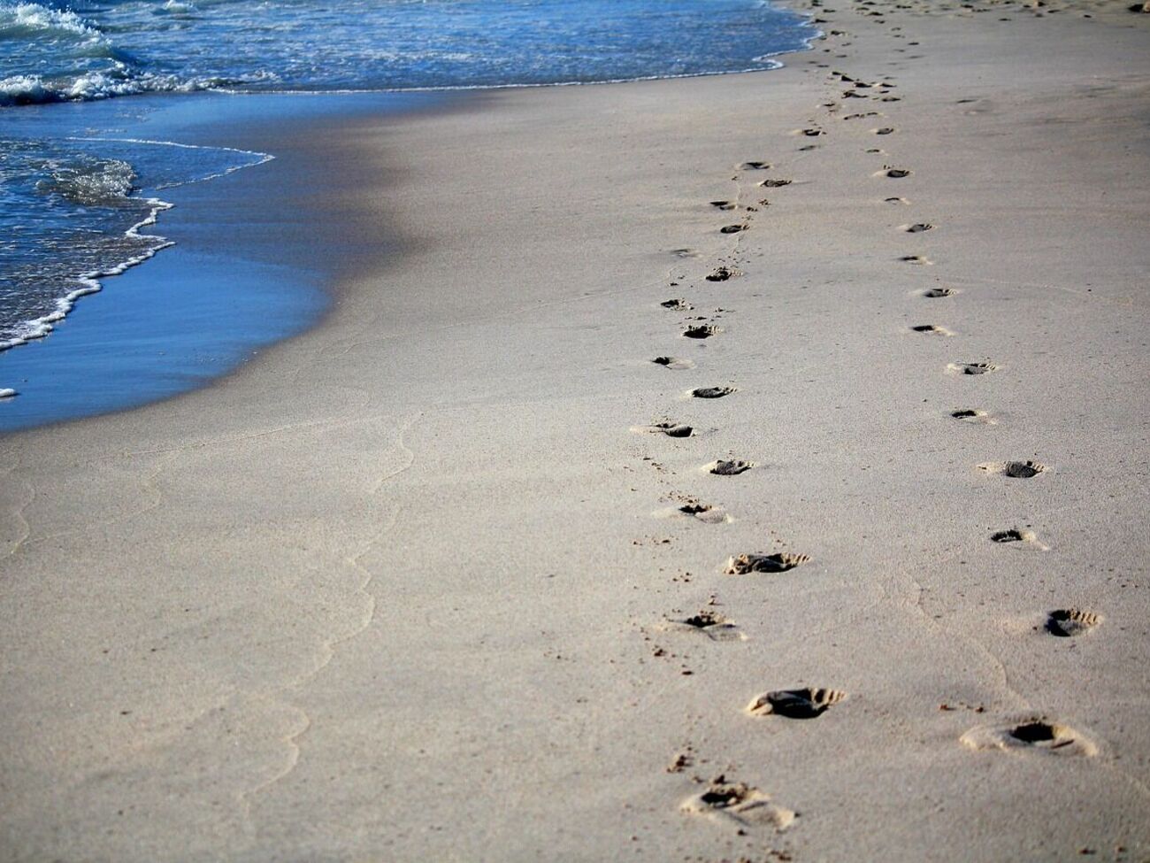 Часть пляжей официально не открывали из-за войны