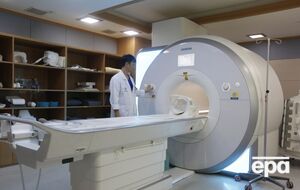 Мужчина получил тяжелые травмы из-за аппарата МРТ