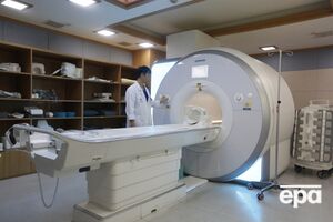 Мужчина получил тяжелые травмы из-за аппарата МРТ