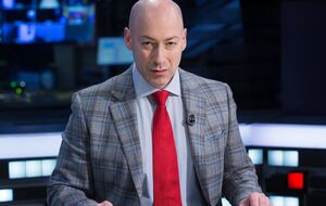 Гордон призвал ввести санкции против пропутинских артистов