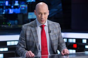 Гордон призвал ввести санкции против пропутинских артистов