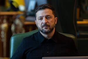 Зеленский подписал указ о награждении посмертно украинских подростков, убитых в оккупированном Бердянске