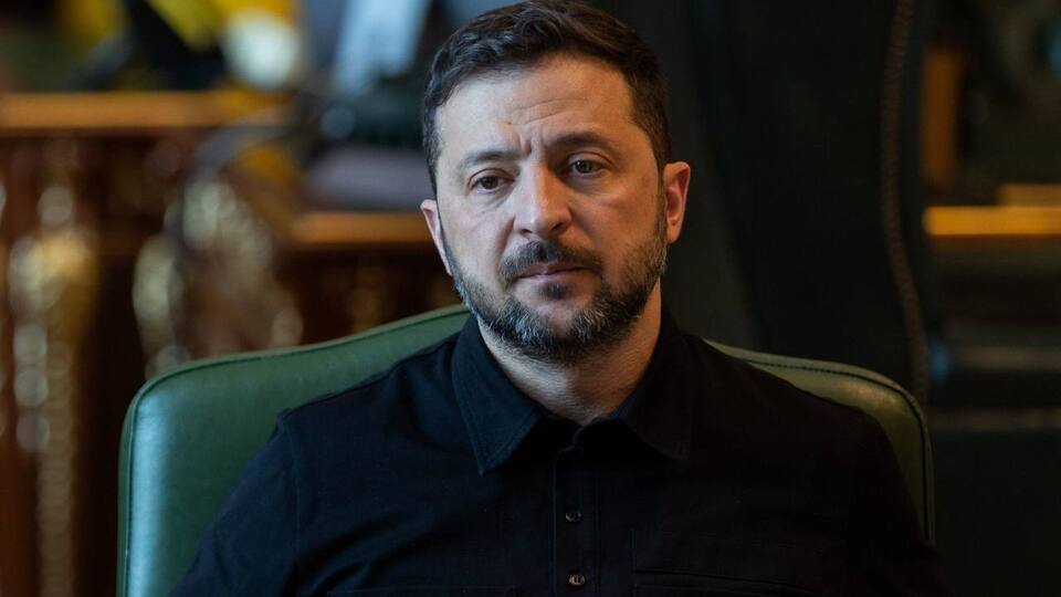 Зеленский подписал указ о награждении посмертно украинских подростков, убитых в оккупированном Бердянске
