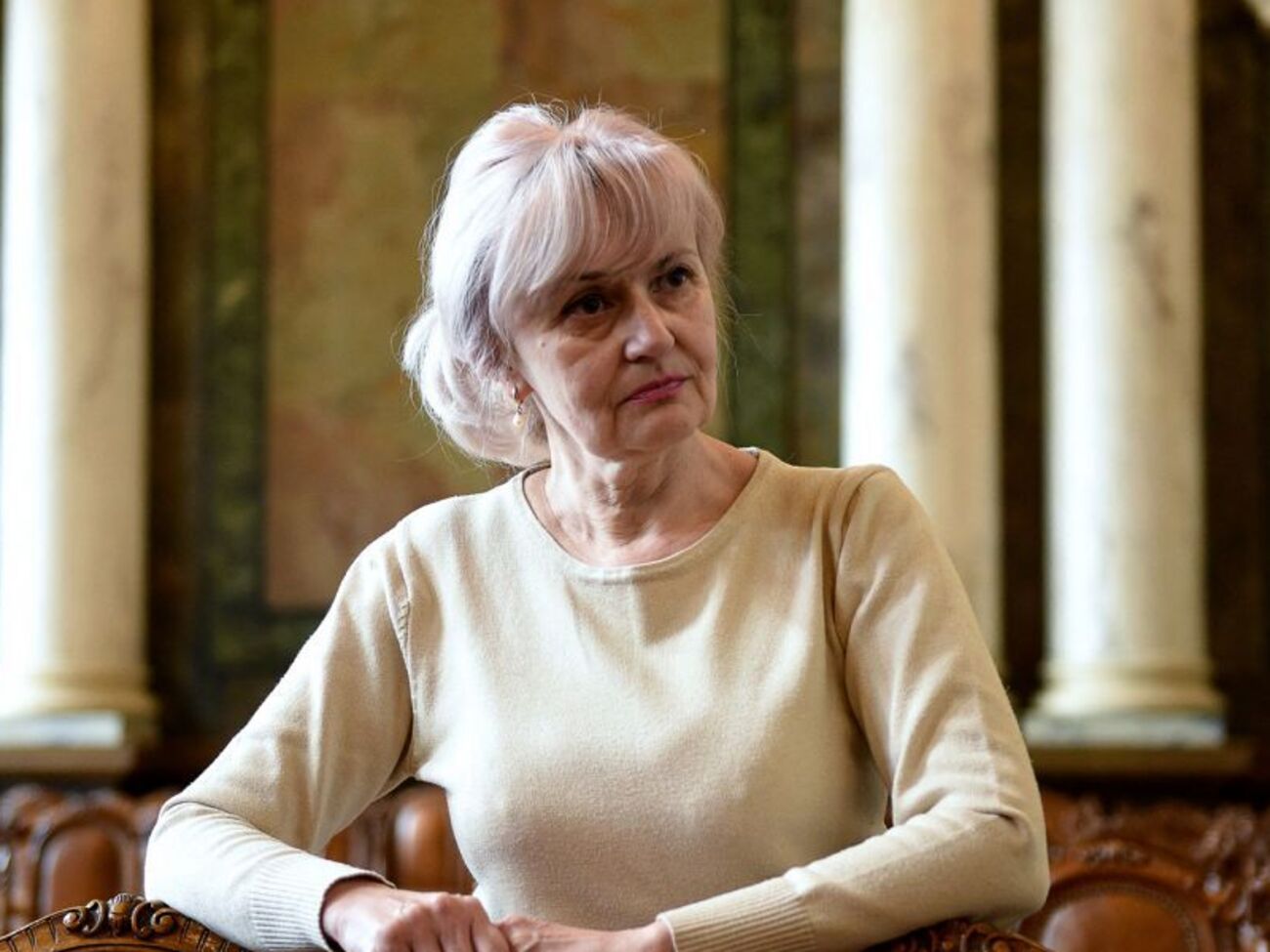 Фаріон померла за кілька годин після того, як у неї стріляли