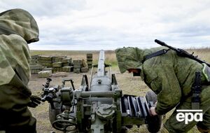 РФ намагається посилити свої підрозділи, які зазнали втрат на фронті