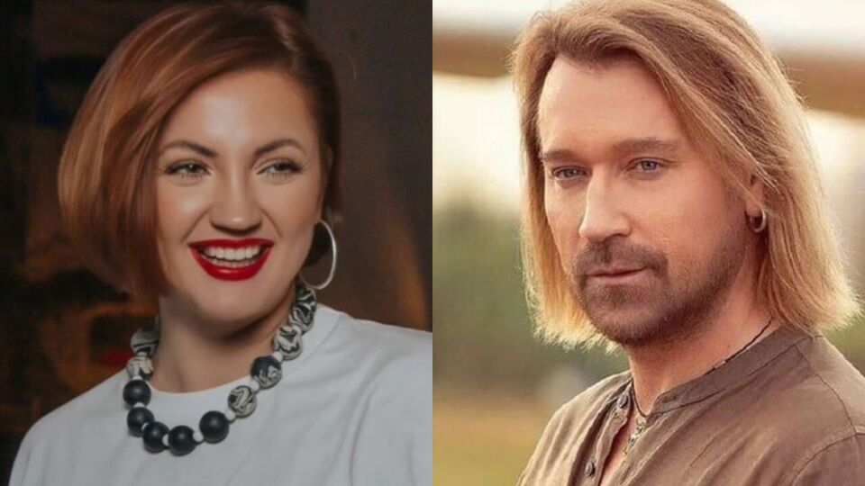 Цибульская о любви Винника к Украине: Она на расстоянии и без ответственности