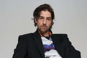 Dantes виступив із колишнім колегою по гурту "ДіО.фільми" Oleynik