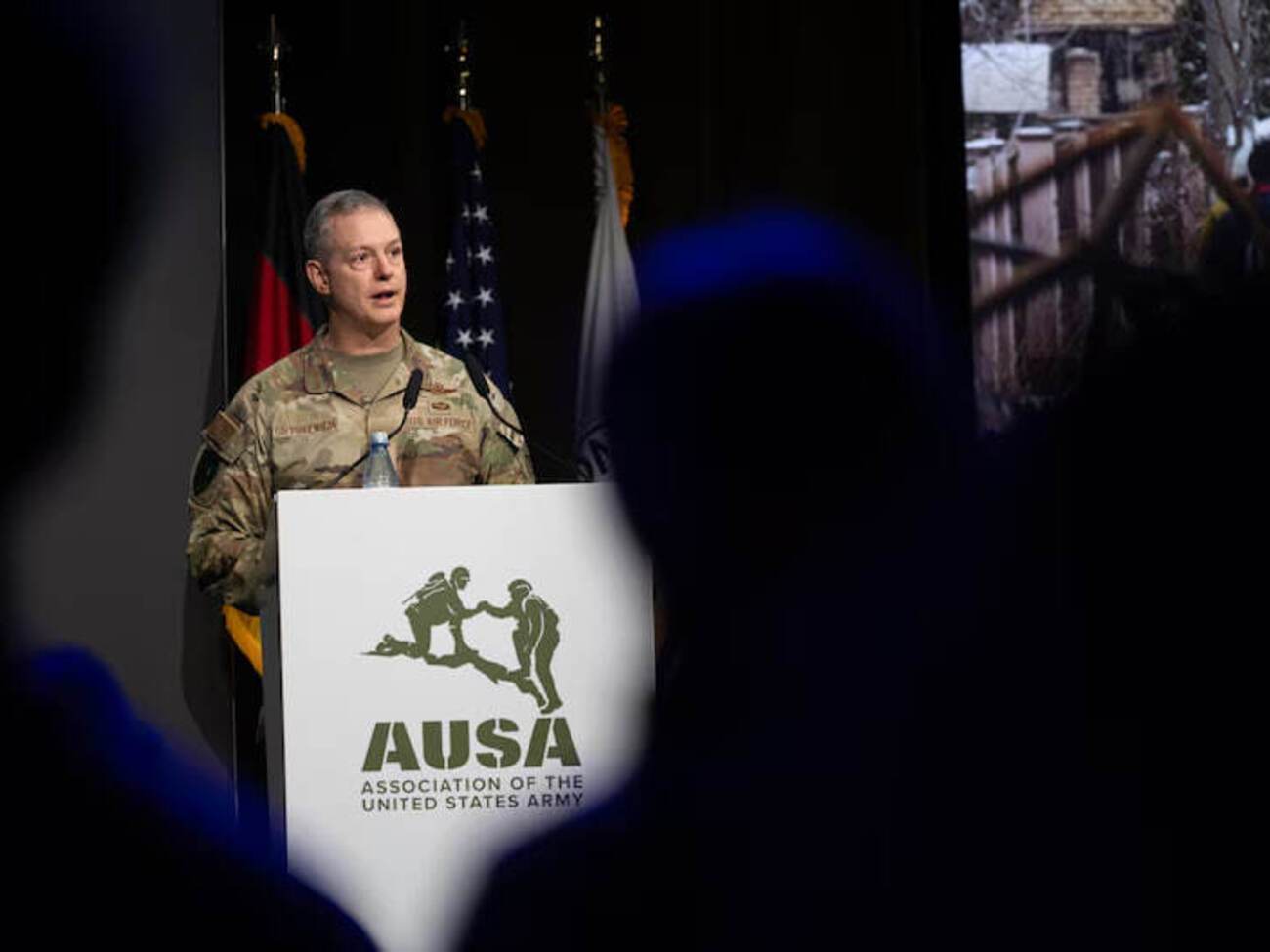 Гринкевич заявил, что союзники НАТО могут поучиться у Украины внедрению инноваций