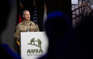 Гринкевич заявил, что союзники НАТО могут поучиться у Украины внедрению инноваций