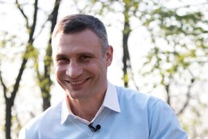 В 2020 году Кличко издал иллюстрированную книгу своих самых смешных цитат
