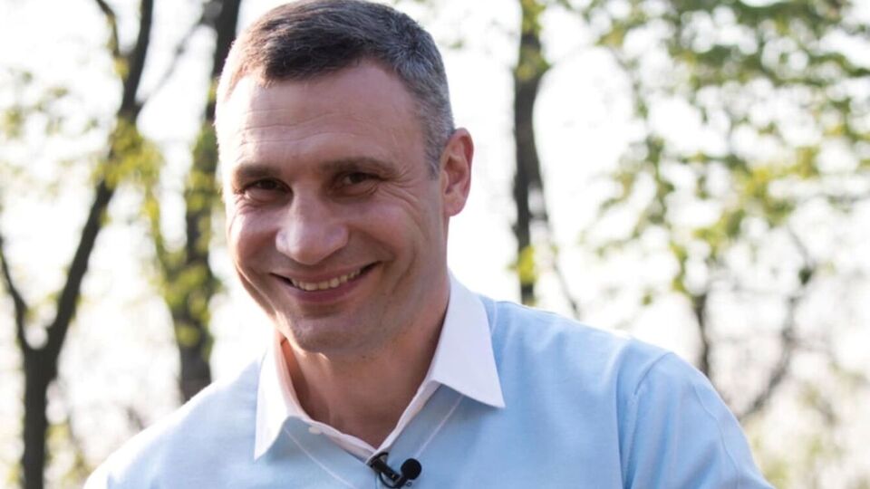 2020 року Кличко видав ілюстровану книжку своїх найсмішніших цитат