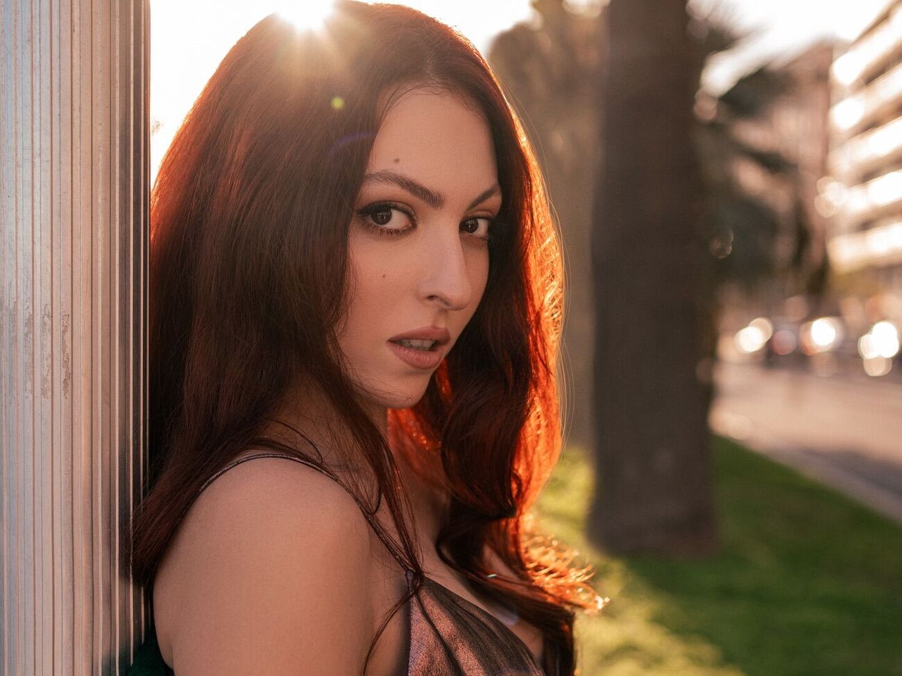 Дочь Поляковой вышла замуж за американца