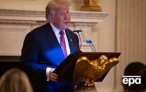 Трамп дав Путіну 50 днів, щоб закінчити війну в Україні, але той поки не робить для цього жодних кроків