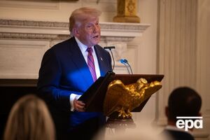 Трамп дав Путіну 50 днів, щоб закінчити війну в Україні, але той поки не робить для цього жодних кроків