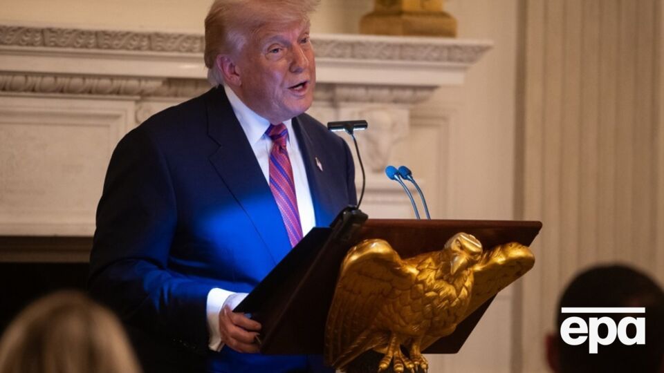 Трамп дал Путину 50 дней, чтобы закончить войну в Украине, но тот пока не делает для этого никаких шагов