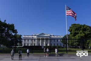 Пентагон переглянув військову підтримку іншим країнам у всьому світі, стверджують у Білому домі