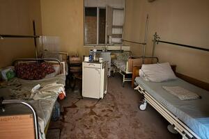 Голова ОВА опублікував фото наслідків атаки