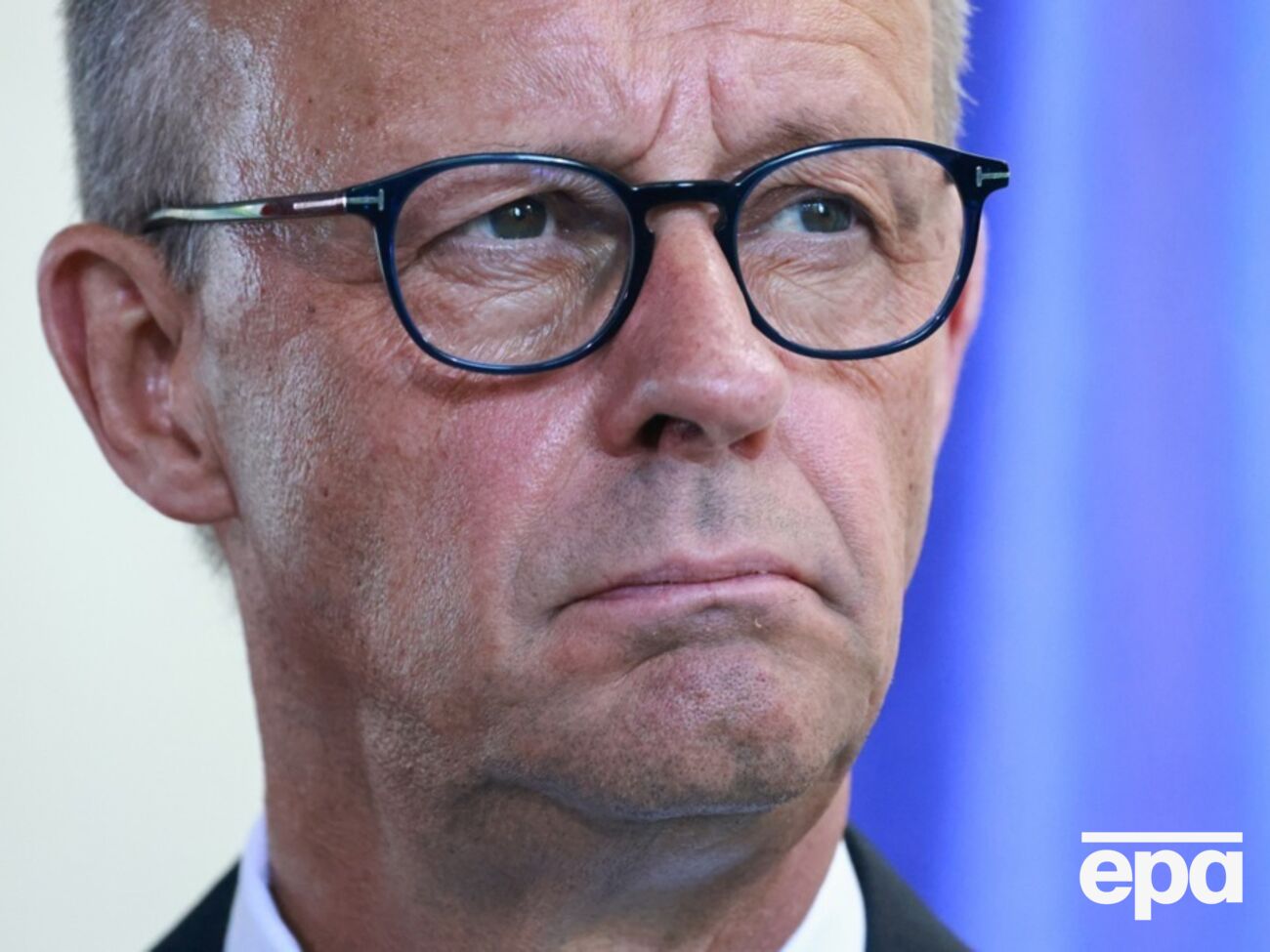 Мерц: Я хочу, щоб у Путіна була певна невизначеність