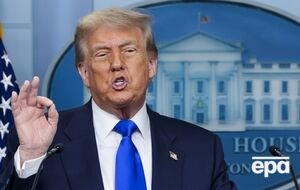 Трамп чекає, що на умови перемир'я погодиться ХАМАС