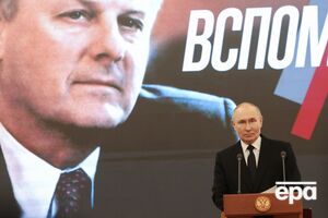 Путин руководил избирательной кампанией Собчака