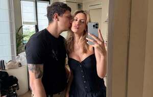 Никитюк и Бабчук стали родителями 15 июня