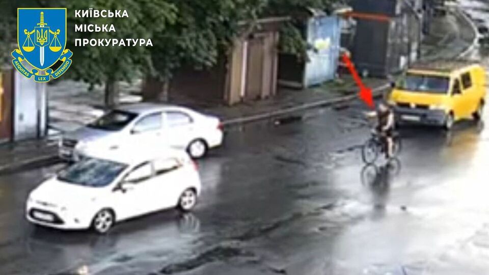 Стрелку грозит от трех до семи лет лишения свободы