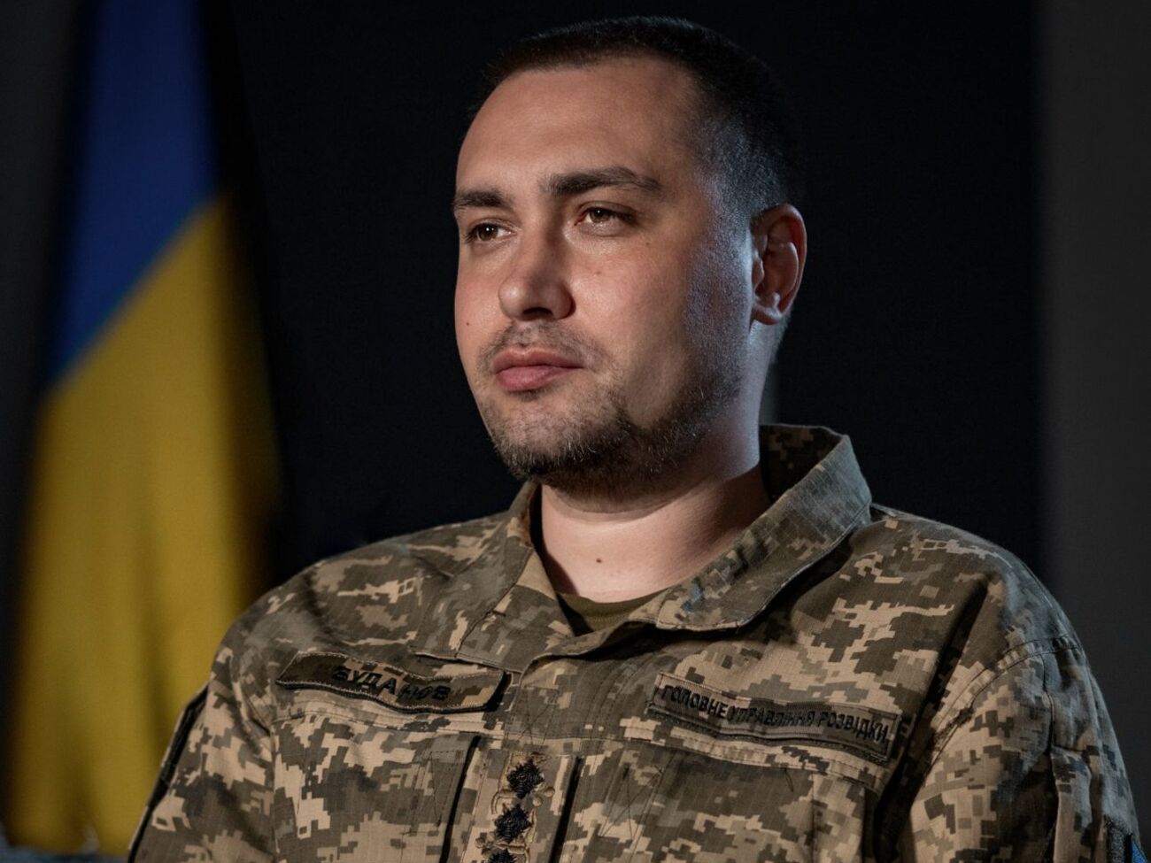 Буданов рассказал о попытке россиян создать морские дроны