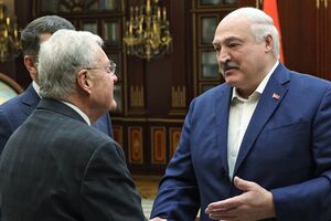 Келлог ответил Лукашенко