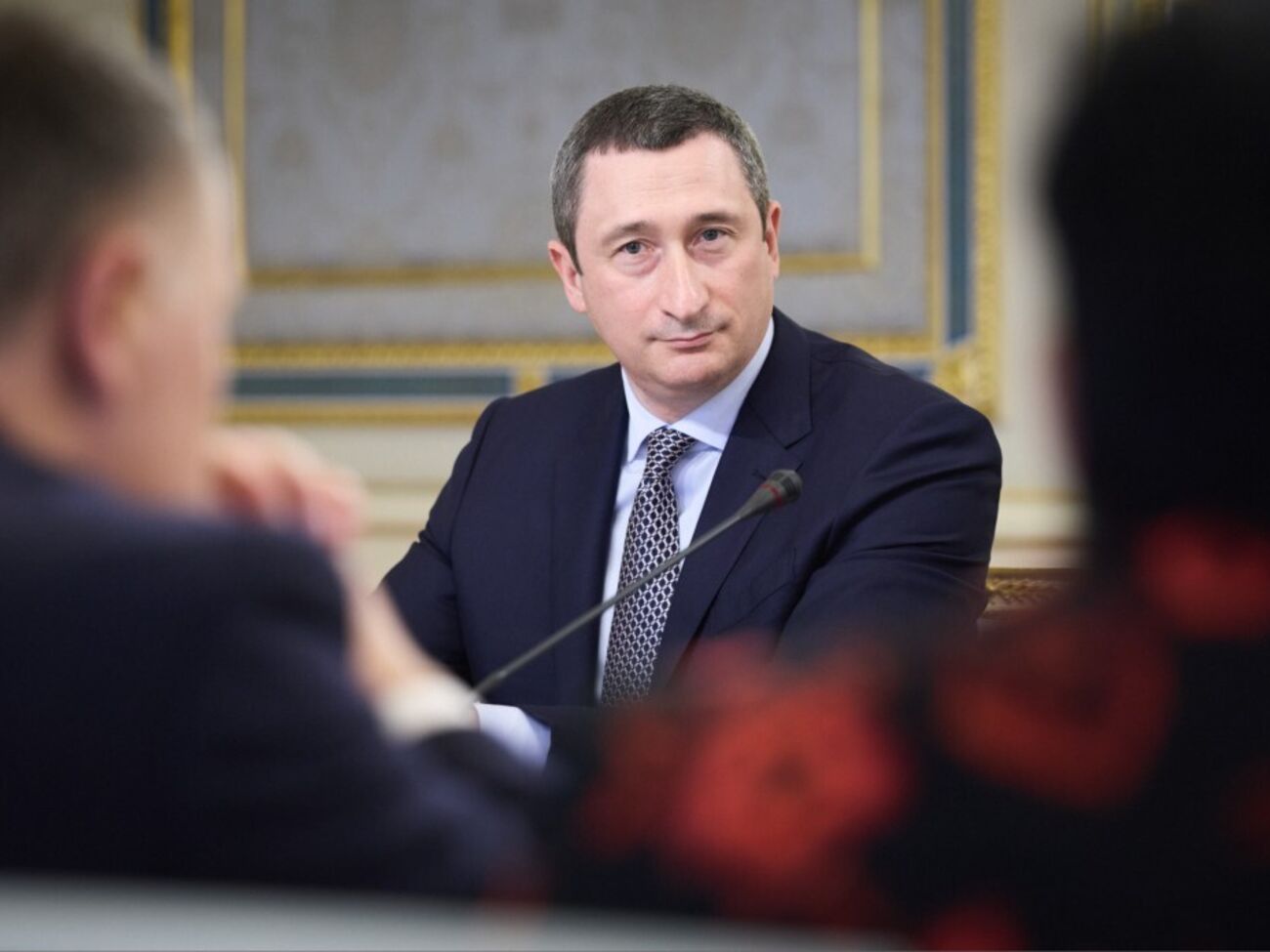 Чиновник заявил о работе "в штатном режиме"