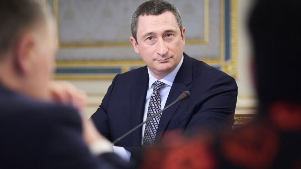 Чиновник заявив про роботу "у штатному режимі"