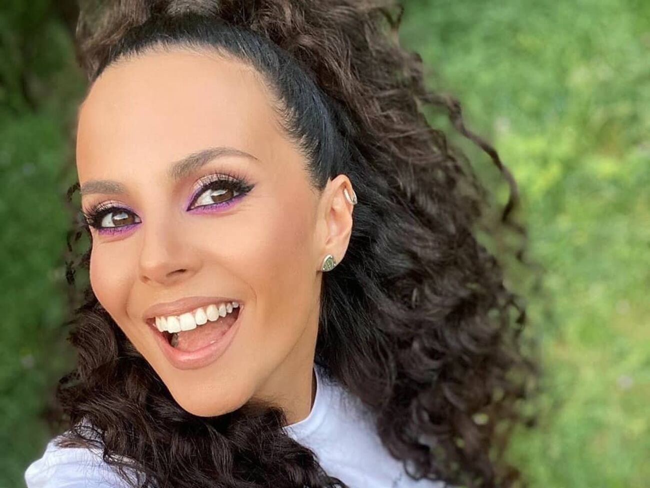 Каменских: Супернастроение