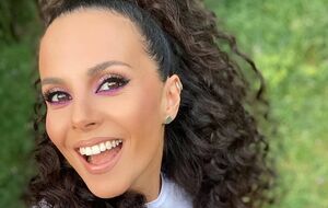 Каменских: Супернастроение