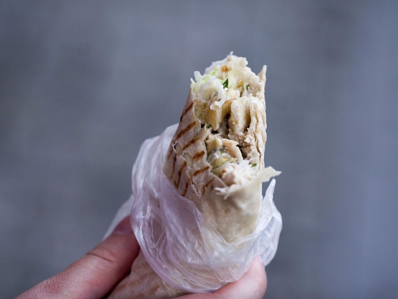 Люди заразилися сальмонельозом, імовірно, через шаурму